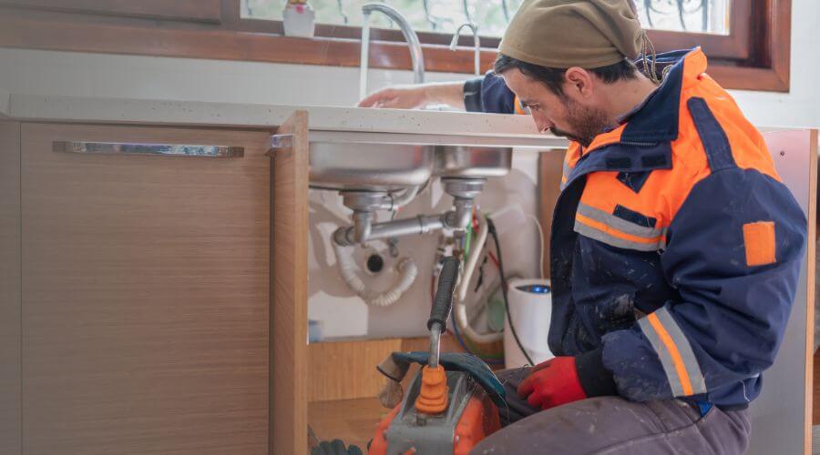 Professional sewer line replacement in Fort Lupton, CO